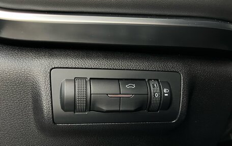 Chery Tiggo 8 I, 2020 год, 1 450 000 рублей, 13 фотография