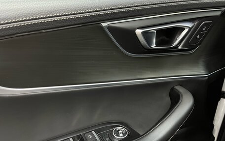 Chery Tiggo 8 I, 2020 год, 1 450 000 рублей, 12 фотография