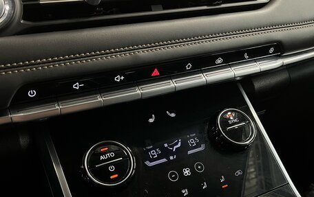 Chery Tiggo 8 I, 2020 год, 1 450 000 рублей, 18 фотография