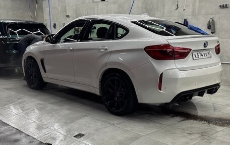 BMW X6 M, 2016 год, 4 400 000 рублей, 3 фотография