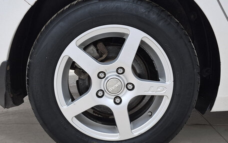 Hyundai i30 II рестайлинг, 2013 год, 870 000 рублей, 7 фотография