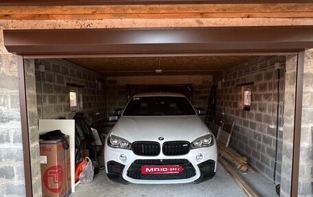 BMW X6 M, 2016 год, 4 400 000 рублей, 5 фотография