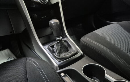 Hyundai i30 II рестайлинг, 2013 год, 870 000 рублей, 20 фотография