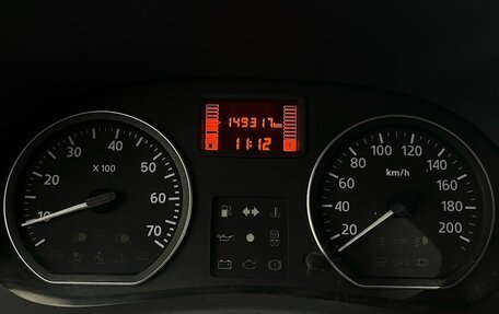 Renault Sandero I, 2012 год, 500 000 рублей, 13 фотография