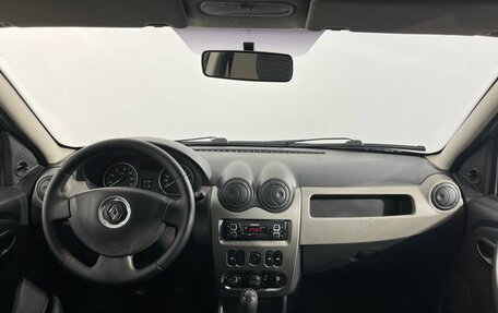 Renault Sandero I, 2012 год, 500 000 рублей, 7 фотография