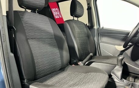 Renault Sandero I, 2012 год, 500 000 рублей, 15 фотография