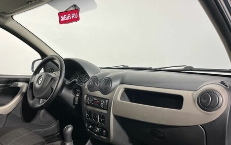 Renault Sandero I, 2012 год, 500 000 рублей, 9 фотография