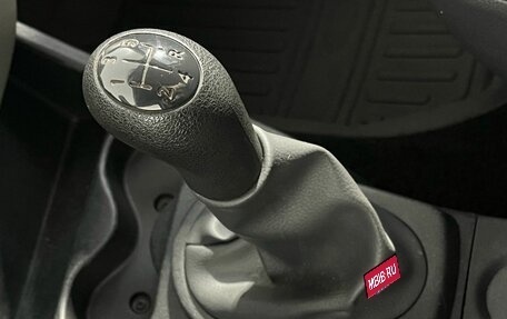 Renault Sandero I, 2012 год, 500 000 рублей, 12 фотография