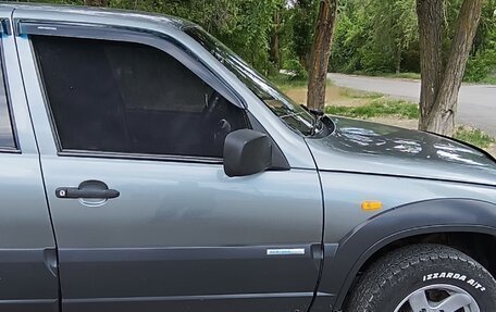 Chevrolet Niva I рестайлинг, 2010 год, 550 000 рублей, 2 фотография