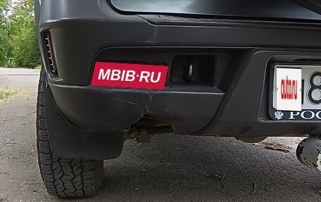 Chevrolet Niva I рестайлинг, 2010 год, 550 000 рублей, 8 фотография