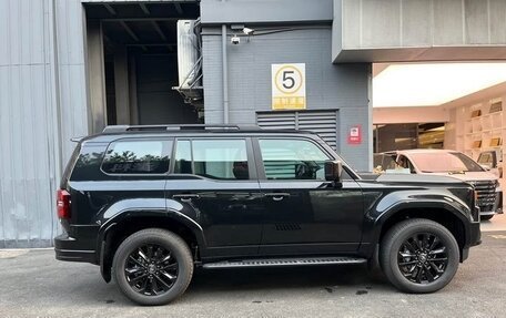 Toyota Land Cruiser Prado, 2025 год, 8 800 000 рублей, 4 фотография