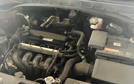 Hyundai Creta I рестайлинг, 2019 год, 1 890 000 рублей, 11 фотография