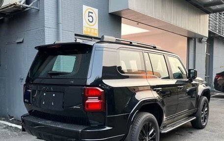 Toyota Land Cruiser Prado, 2025 год, 8 800 000 рублей, 5 фотография