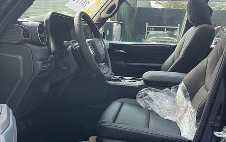 Toyota Land Cruiser Prado, 2025 год, 8 800 000 рублей, 7 фотография