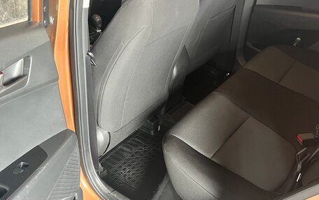 Hyundai Creta I рестайлинг, 2019 год, 1 890 000 рублей, 9 фотография