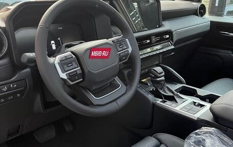 Toyota Land Cruiser Prado, 2025 год, 8 800 000 рублей, 8 фотография