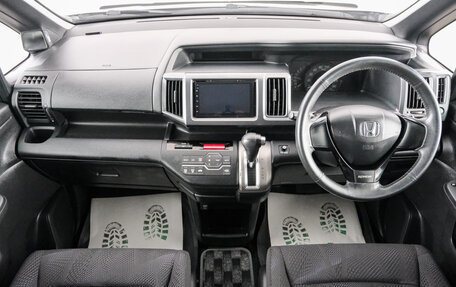 Honda Stepwgn IV, 2011 год, 1 799 000 рублей, 9 фотография