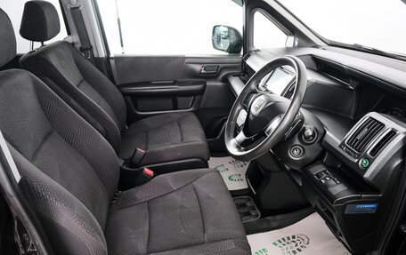 Honda Stepwgn IV, 2011 год, 1 799 000 рублей, 6 фотография