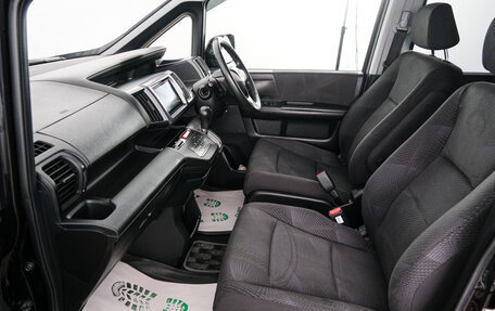 Honda Stepwgn IV, 2011 год, 1 799 000 рублей, 12 фотография