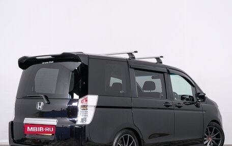 Honda Stepwgn IV, 2011 год, 1 799 000 рублей, 5 фотография