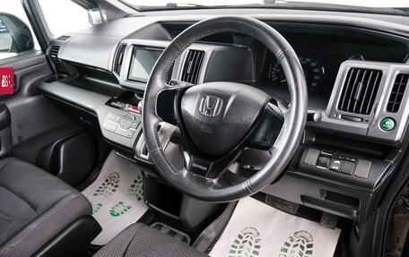 Honda Stepwgn IV, 2011 год, 1 799 000 рублей, 7 фотография