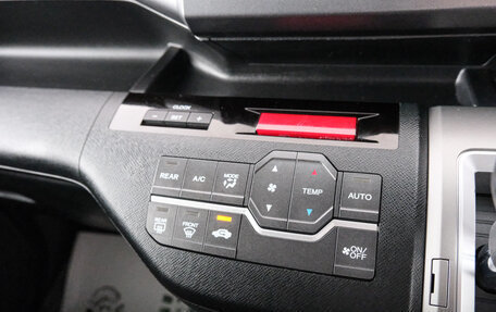 Honda Stepwgn IV, 2011 год, 1 799 000 рублей, 16 фотография