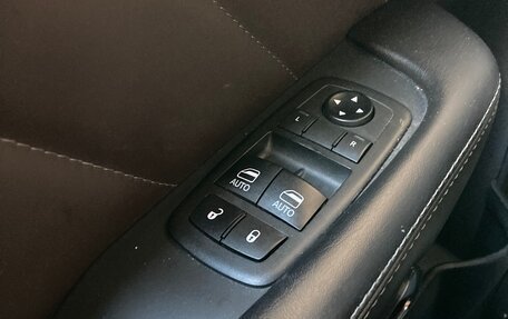 Dodge Challenger III рестайлинг 2, 2019 год, 3 900 000 рублей, 14 фотография