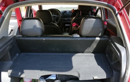 Skoda Fabia II, 2007 год, 264 000 рублей, 9 фотография