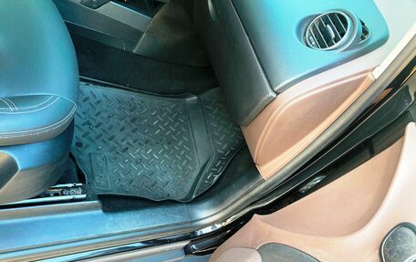 SEAT Altea I, 2008 год, 980 000 рублей, 6 фотография