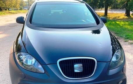 SEAT Altea I, 2008 год, 980 000 рублей, 3 фотография