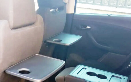 SEAT Altea I, 2008 год, 980 000 рублей, 16 фотография