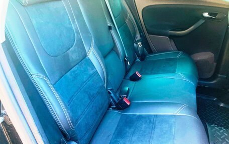 SEAT Altea I, 2008 год, 980 000 рублей, 19 фотография