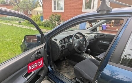 Mitsubishi Lancer IX, 2006 год, 330 000 рублей, 7 фотография