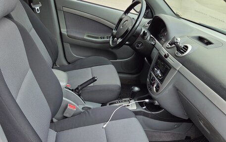 Chevrolet Lacetti, 2012 год, 570 000 рублей, 5 фотография
