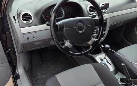 Chevrolet Lacetti, 2012 год, 570 000 рублей, 8 фотография