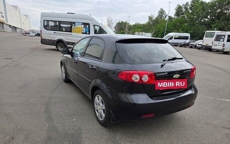 Chevrolet Lacetti, 2012 год, 570 000 рублей, 2 фотография