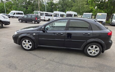Chevrolet Lacetti, 2012 год, 570 000 рублей, 4 фотография