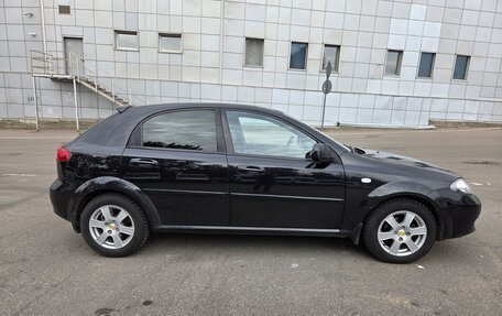 Chevrolet Lacetti, 2012 год, 570 000 рублей, 12 фотография