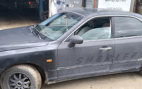 Hyundai XG I рестайлинг, 2000 год, 240 000 рублей, 3 фотография