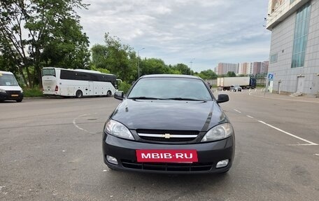 Chevrolet Lacetti, 2012 год, 570 000 рублей, 10 фотография