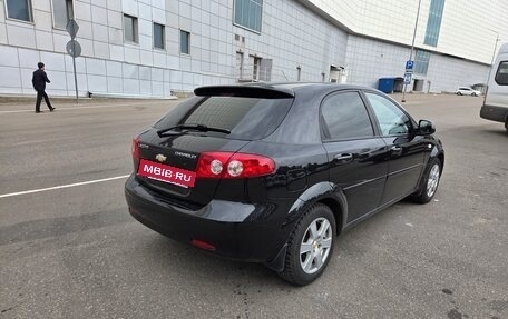 Chevrolet Lacetti, 2012 год, 570 000 рублей, 3 фотография