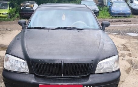 Hyundai XG I рестайлинг, 2000 год, 240 000 рублей, 2 фотография
