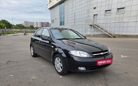 Chevrolet Lacetti, 2012 год, 570 000 рублей, 9 фотография