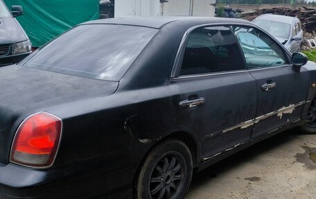 Hyundai XG I рестайлинг, 2000 год, 240 000 рублей, 6 фотография