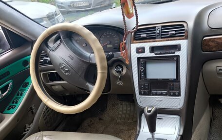 Hyundai XG I рестайлинг, 2000 год, 240 000 рублей, 11 фотография