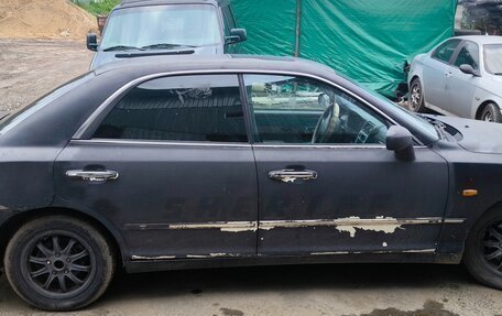 Hyundai XG I рестайлинг, 2000 год, 240 000 рублей, 7 фотография