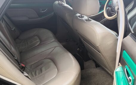 Hyundai XG I рестайлинг, 2000 год, 240 000 рублей, 10 фотография