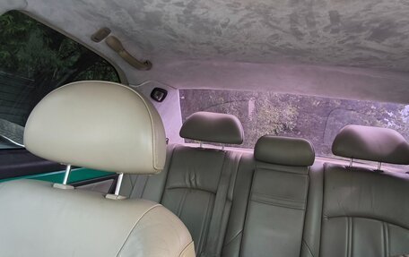 Hyundai XG I рестайлинг, 2000 год, 240 000 рублей, 15 фотография