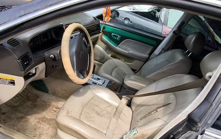 Hyundai XG I рестайлинг, 2000 год, 240 000 рублей, 16 фотография