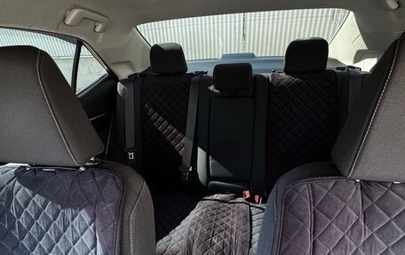 Toyota Corolla, 2013 год, 1 470 000 рублей, 13 фотография